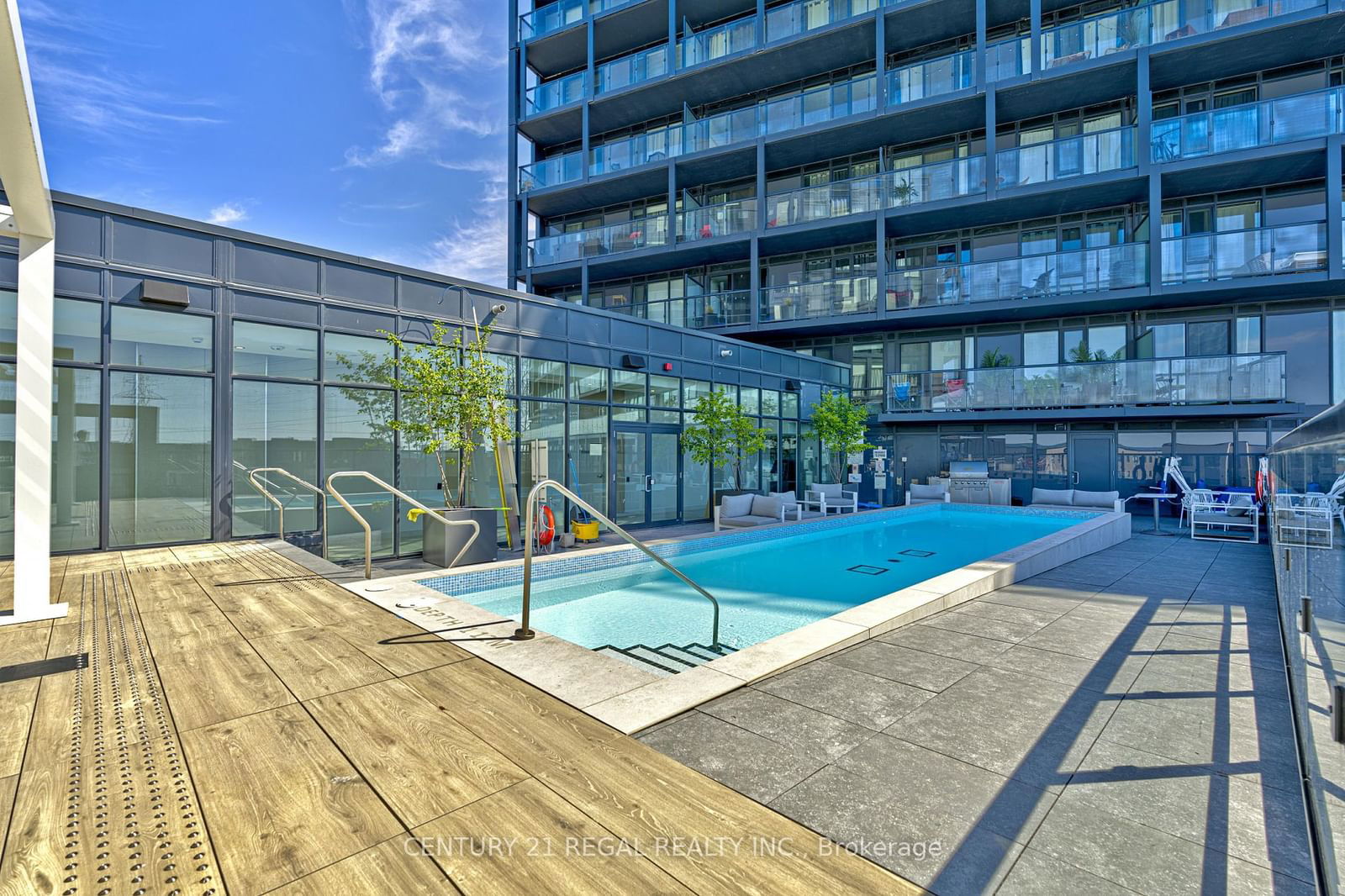 3200 Dakota Common, unit B1012 for sale - image #25