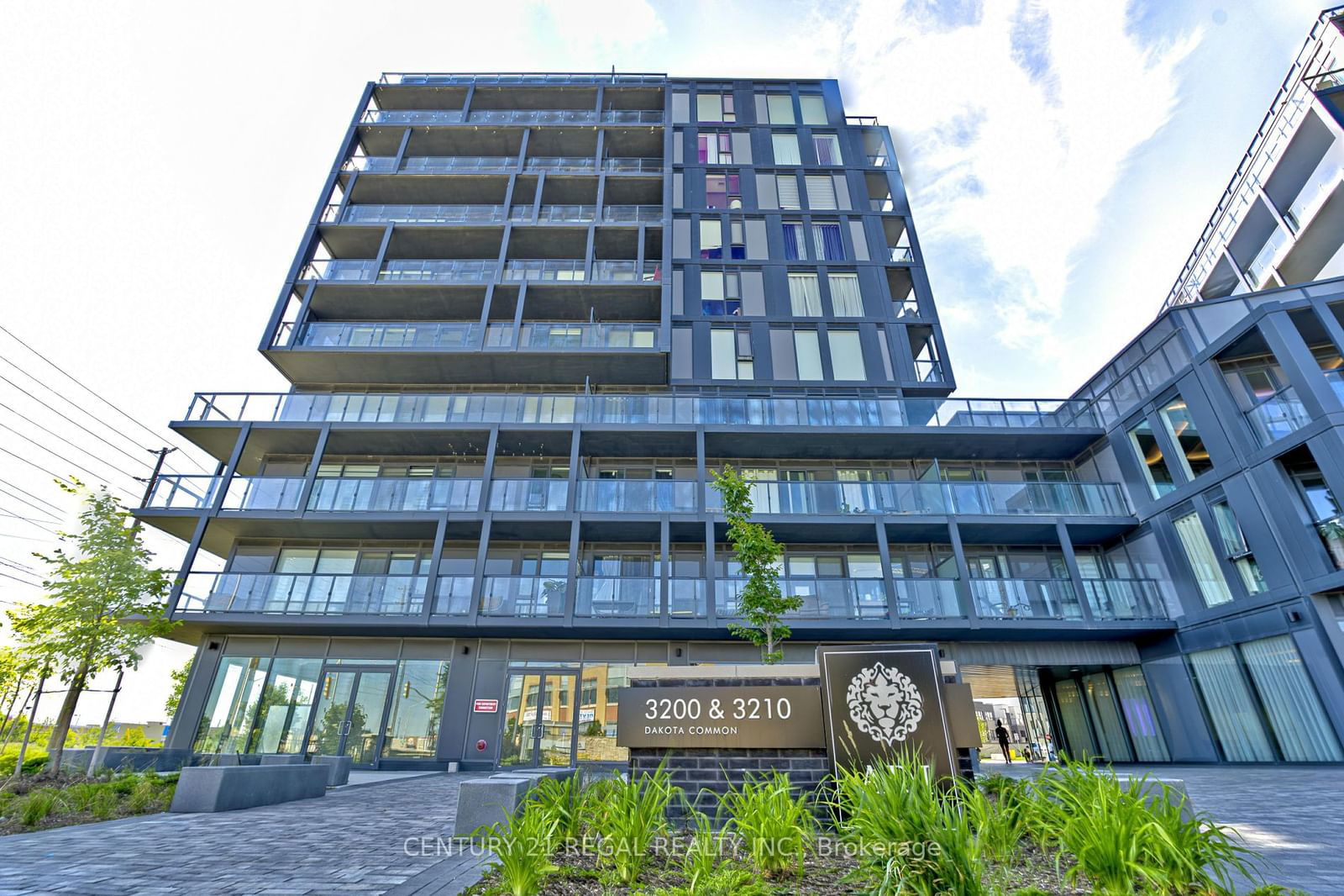 3200 Dakota Common, unit B1012 for sale - image #31