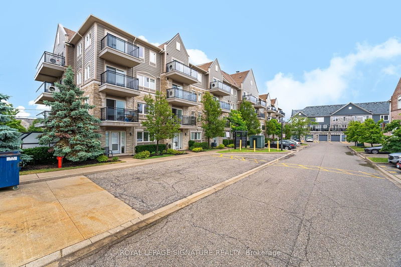 5100 Winston Churchill Blvd, unit 109 for sale - image #1