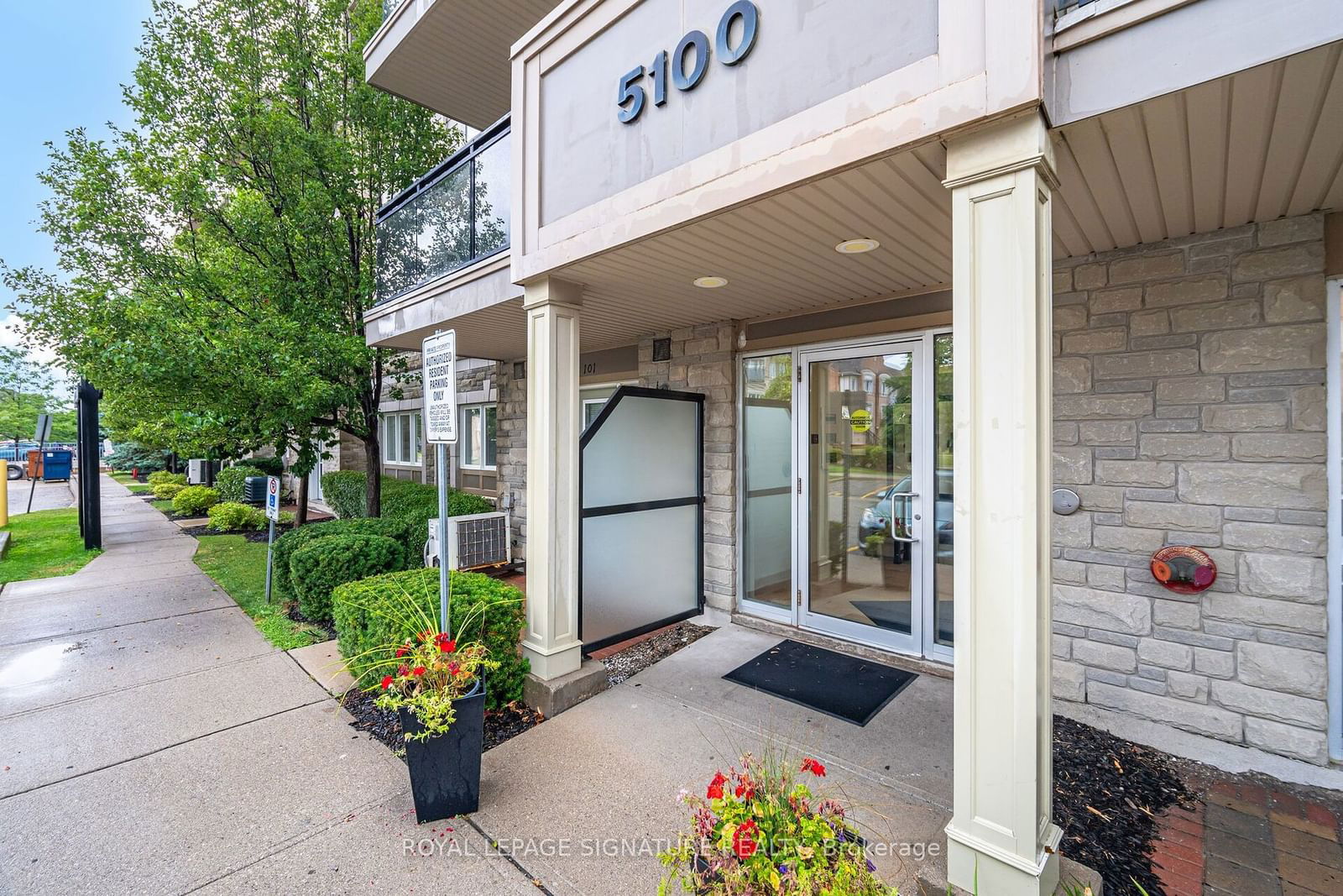 5100 Winston Churchill Blvd, unit 109 for sale