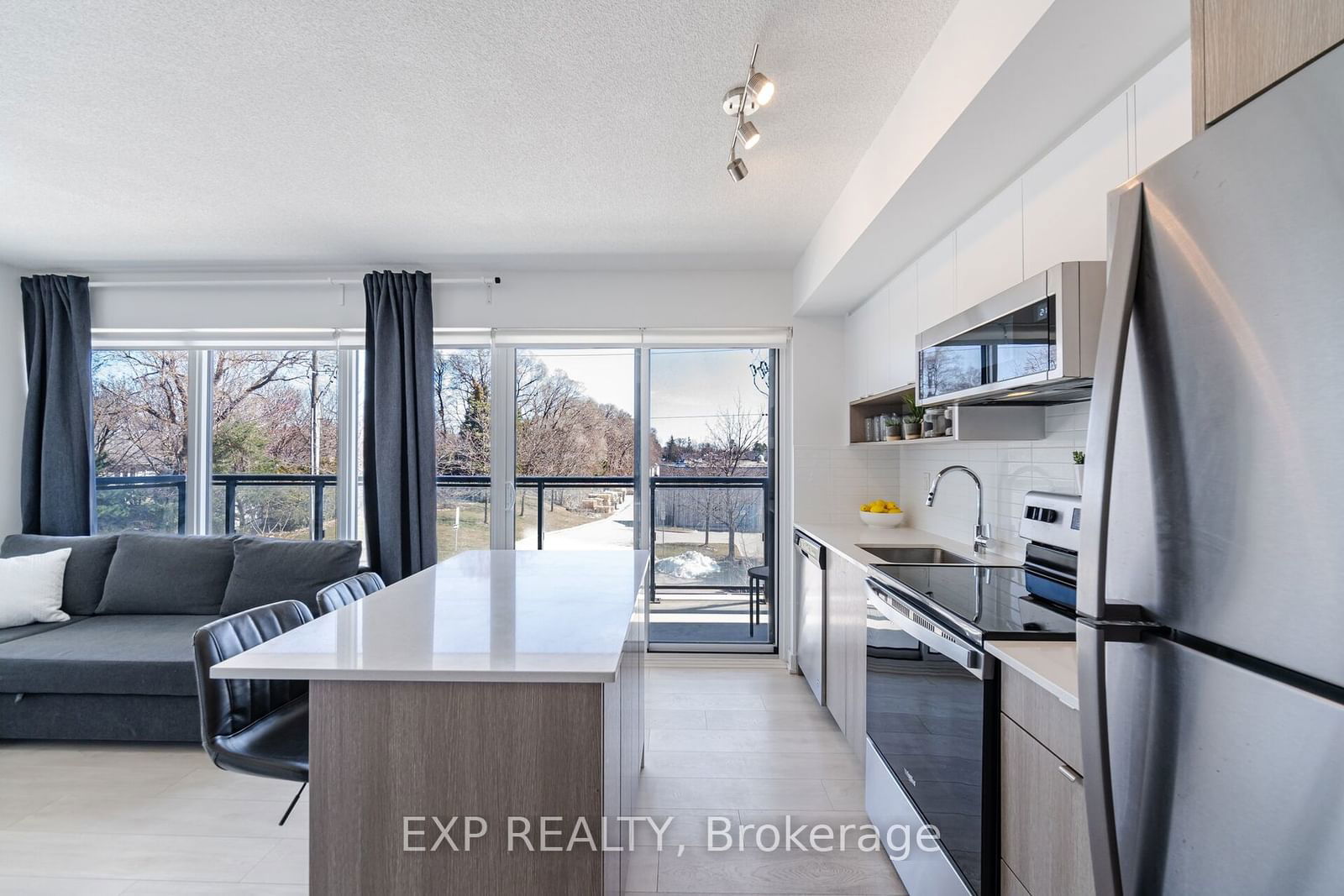 1117 Cooke Blvd, unit A216 for sale