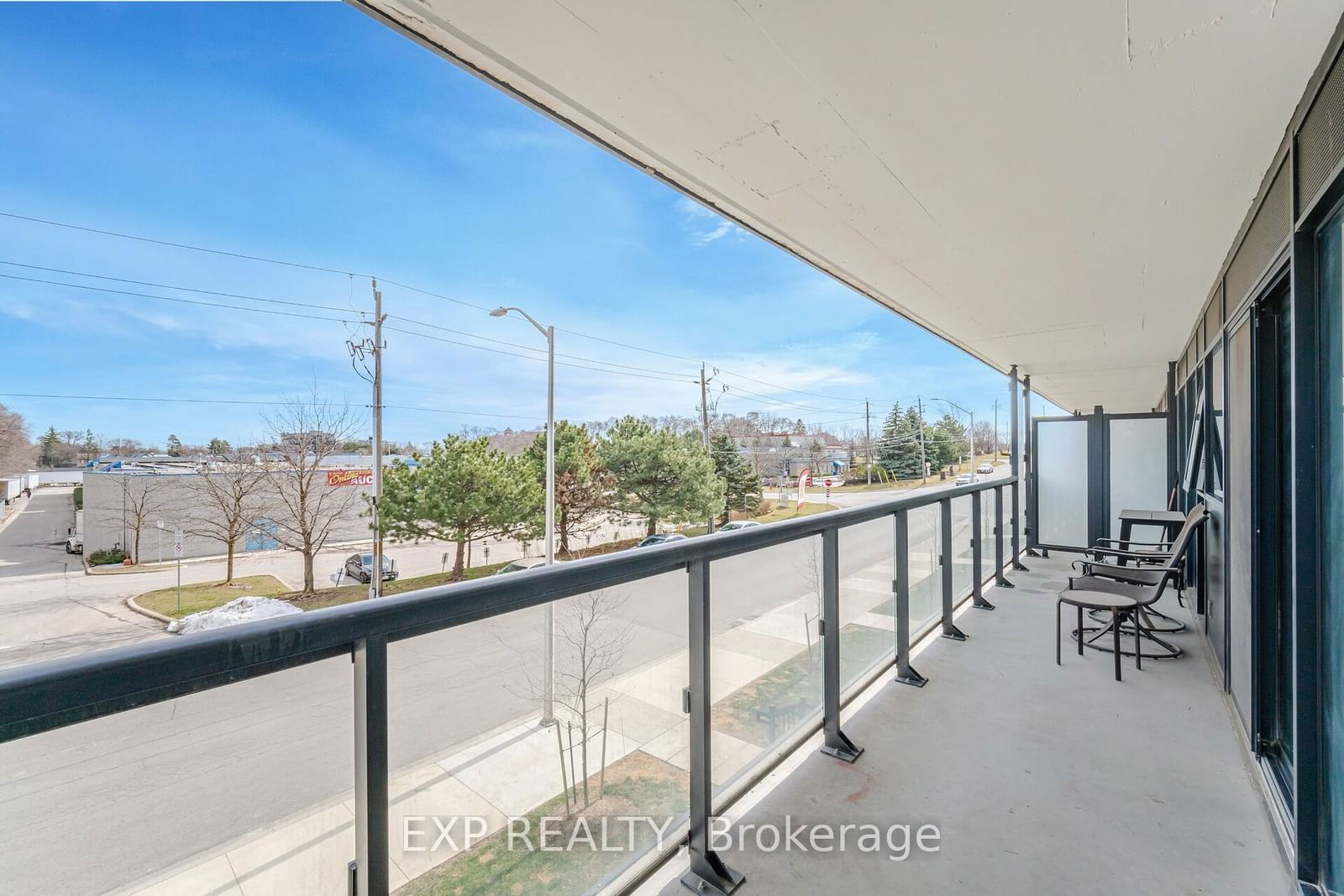 1117 Cooke Blvd, unit A216 for sale