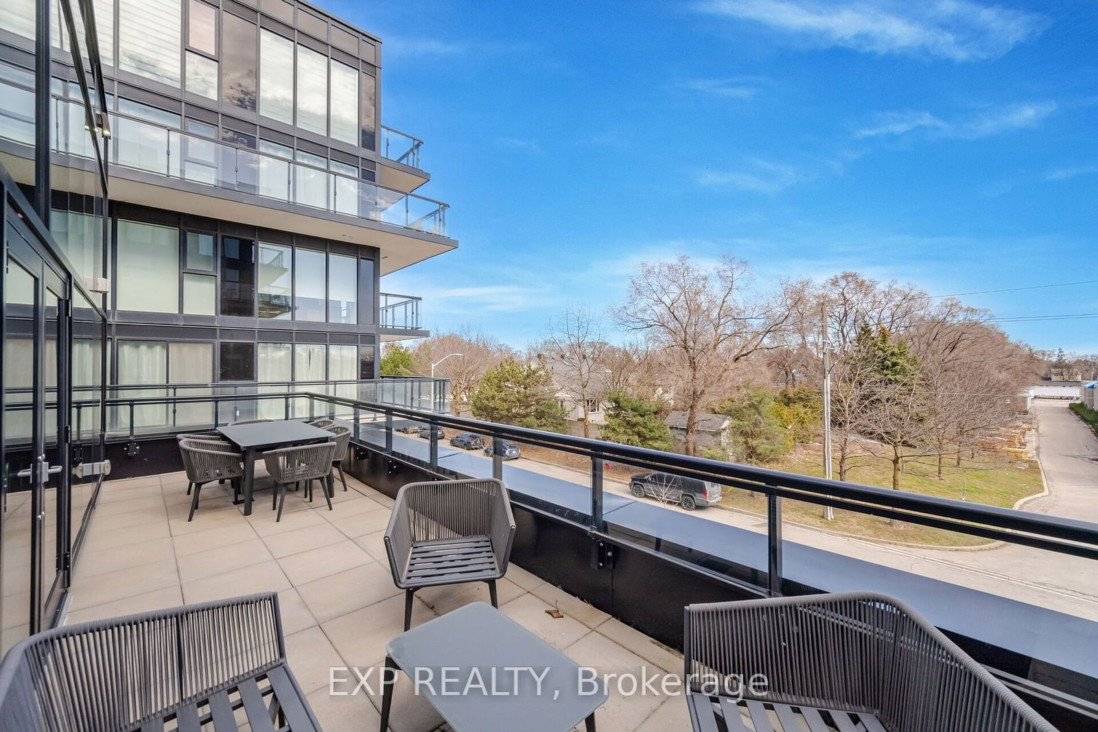 1117 Cooke Blvd, unit A216 for sale - image #35