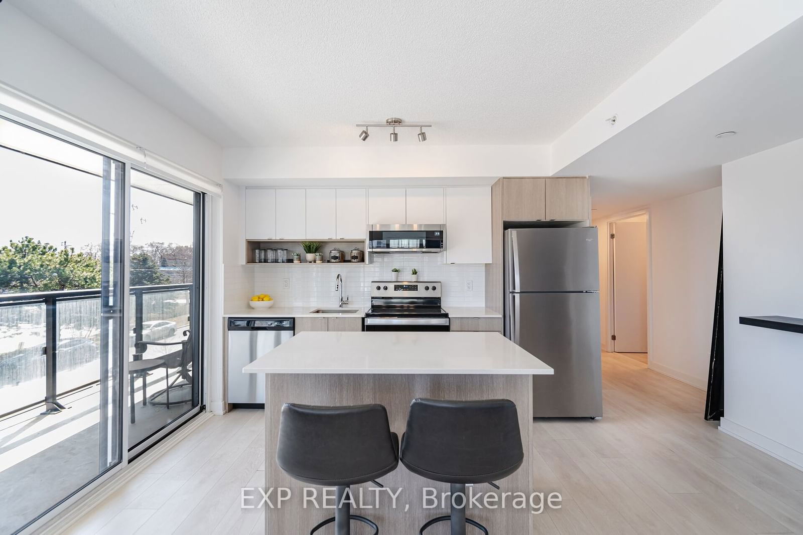 1117 Cooke Blvd, unit A216 for sale - image #8