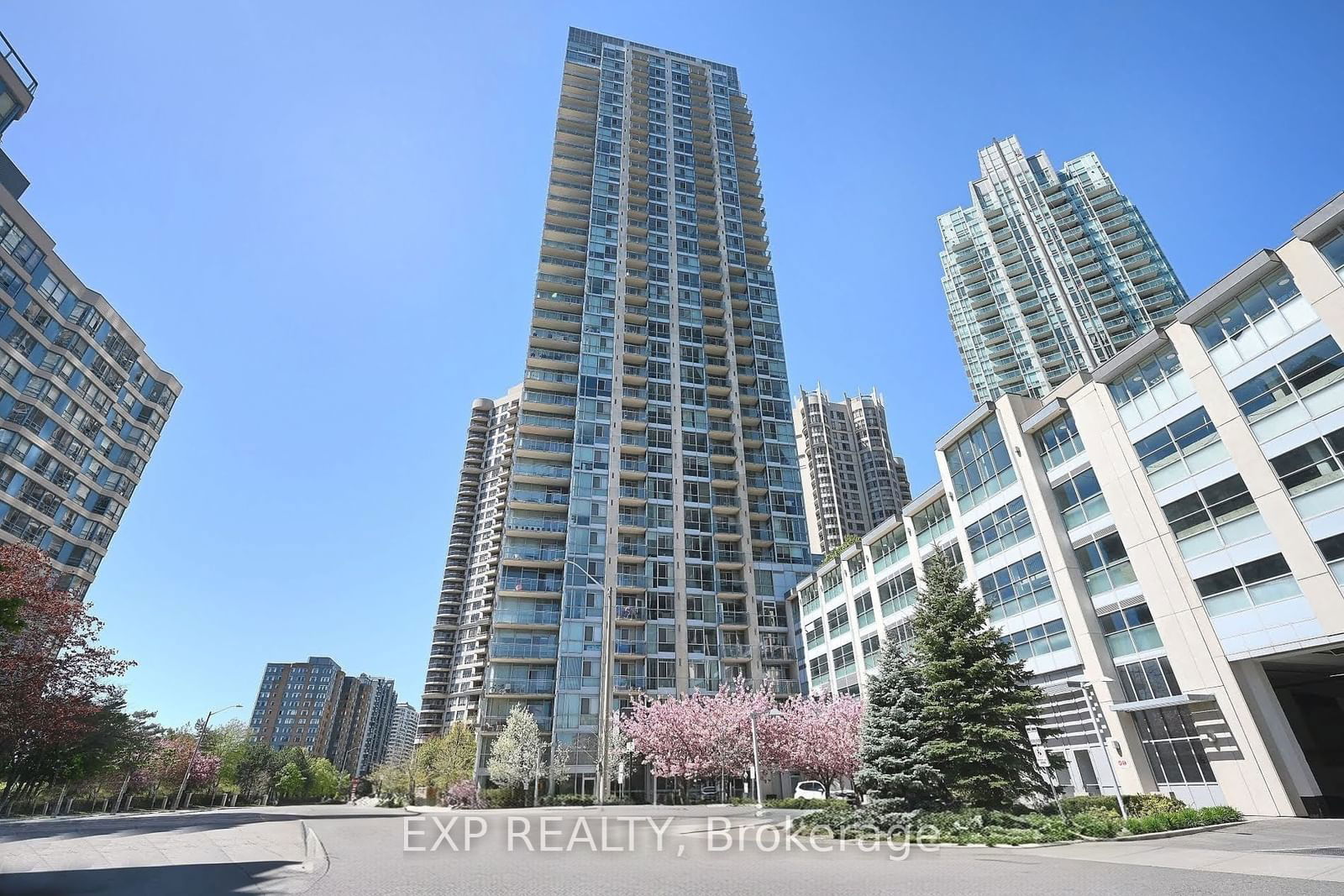 225 Webb Dr, unit 1206 for sale