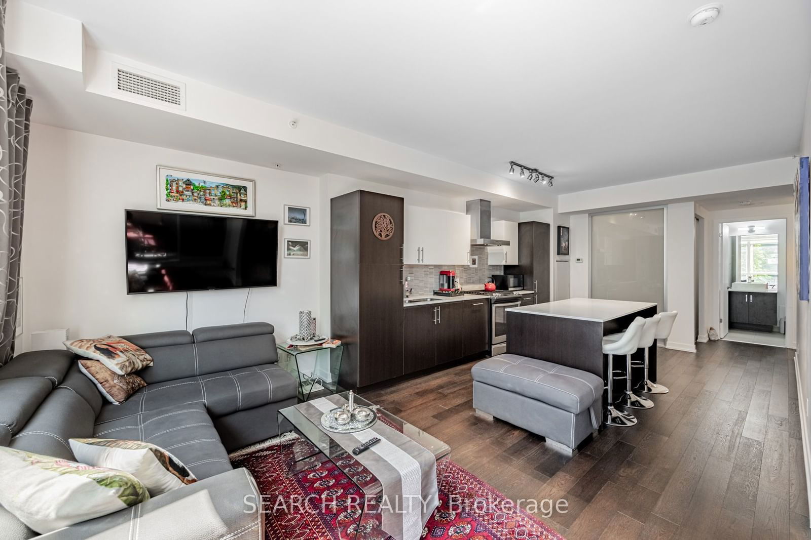 36 Howard Park Ave, unit 303 for sale - image #10