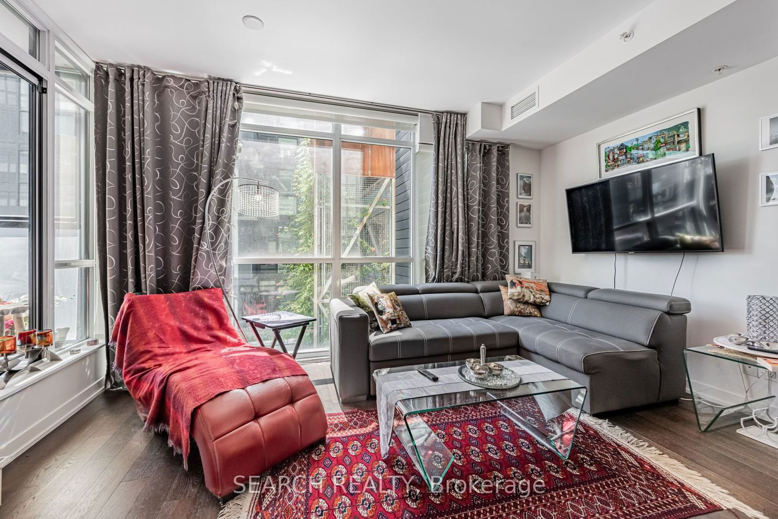 36 Howard Park Ave, unit 303 for sale - image #12