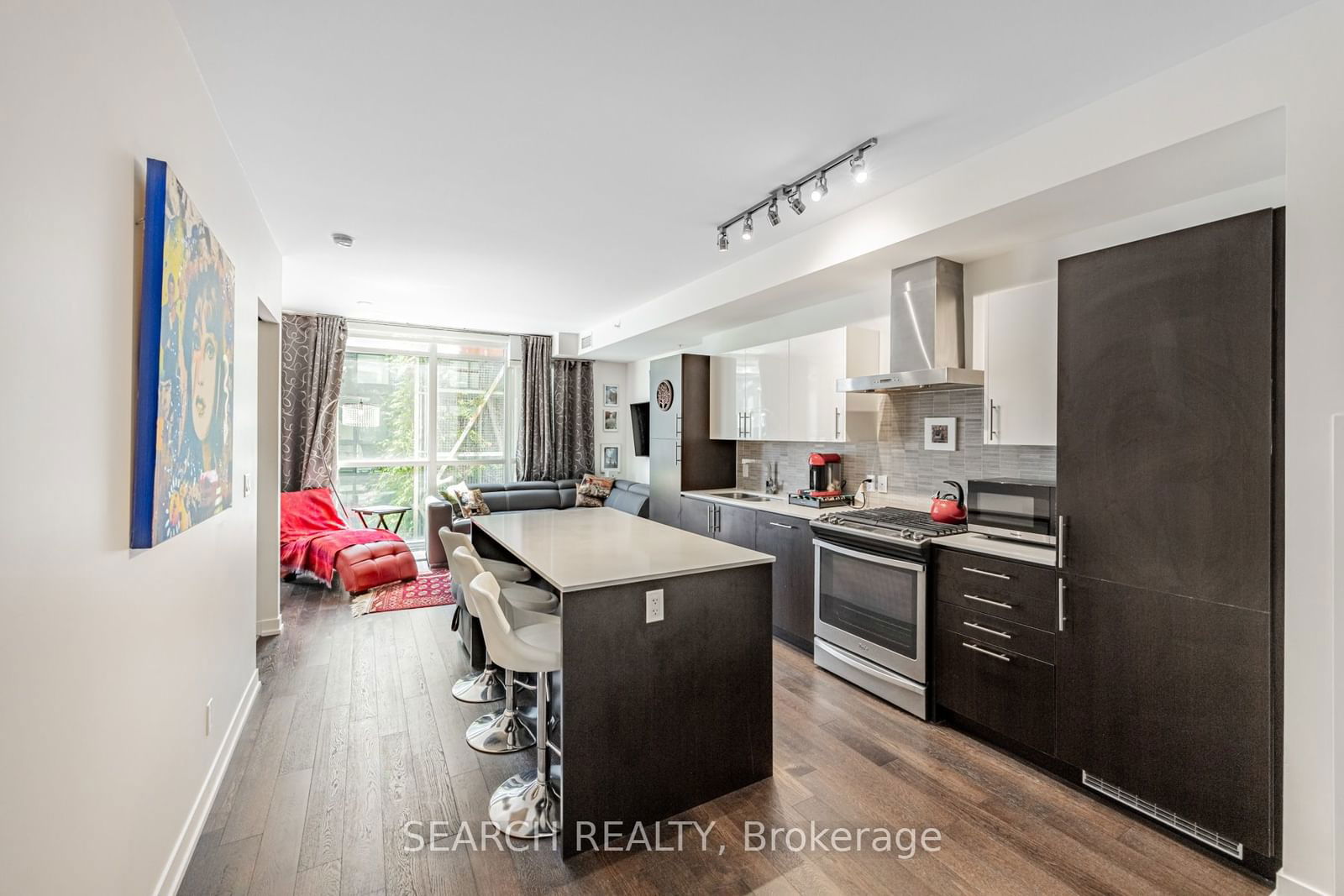 36 Howard Park Ave, unit 303 for sale - image #9