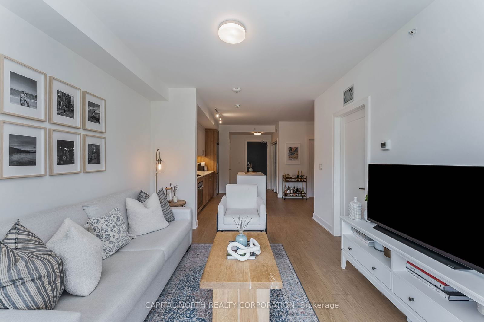 1575 Lakeshore Rd W, unit 270 for sale - image #21