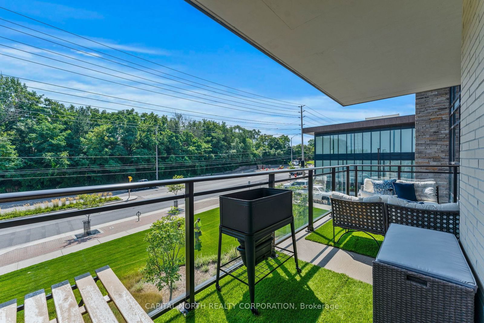 1575 Lakeshore Rd W, unit 270 for sale - image #22