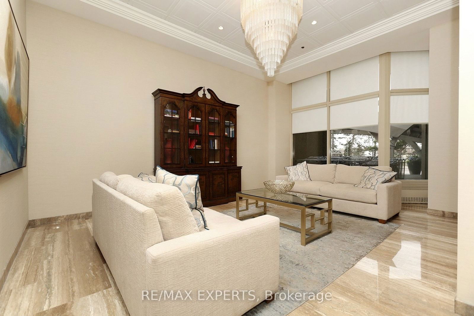 2045 Lakeshore Blvd, unit 1609 for sale - image #23