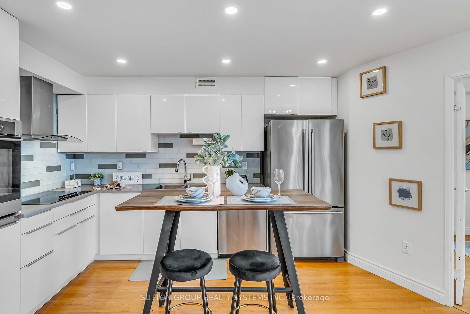 60 Southport St, unit 316 for sale