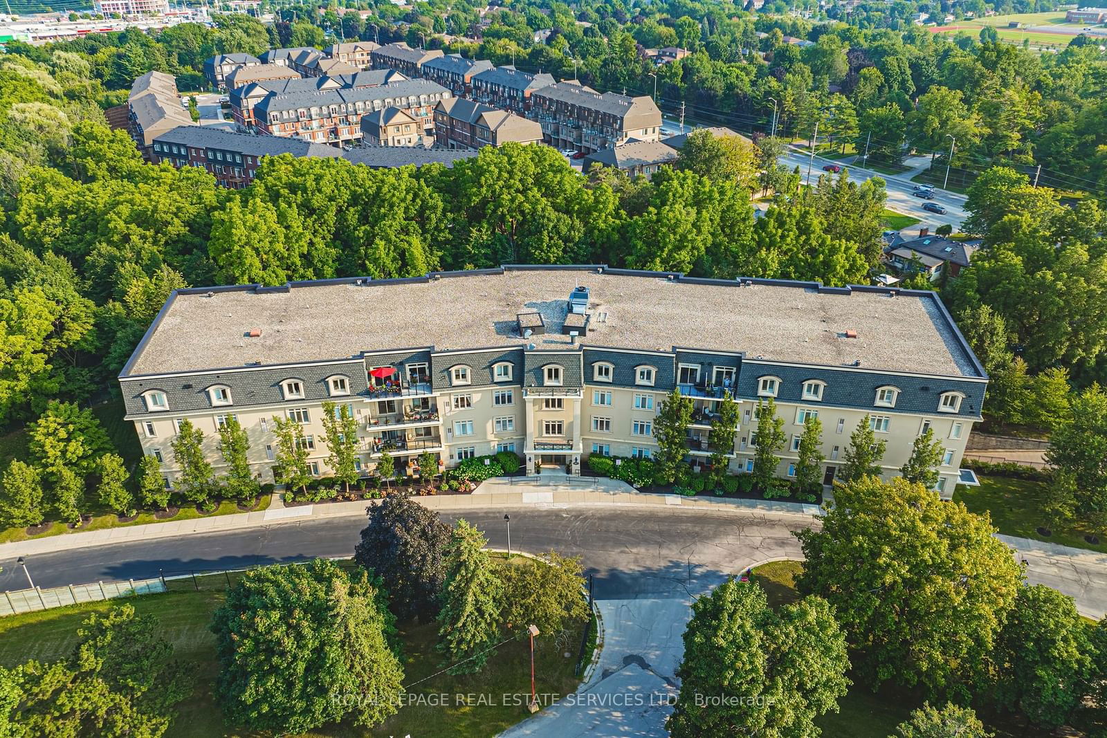 443 Centennial Forest Dr, unit 302 for sale - image #1