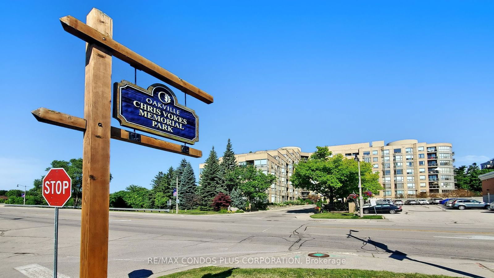 Bronte Harbour Club Condos, Oakville, Toronto