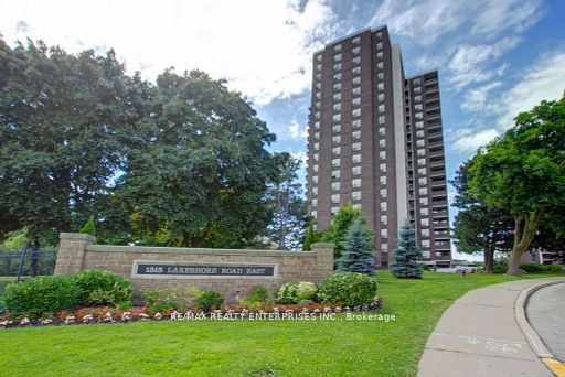 1515 Lakeshore Road East Condos, Mississauga, Toronto