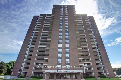 1515 Lakeshore Rd E, unit 208 for sale - image #2