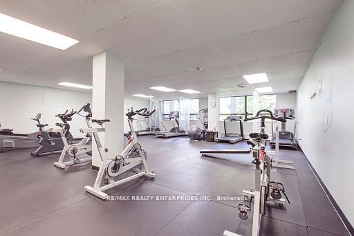 1515 Lakeshore Rd E, unit 208 for sale