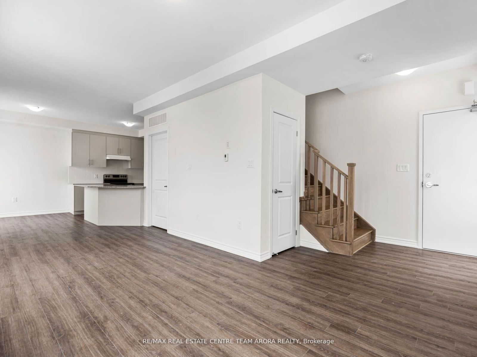 Forest Gate at Lionhead Phase II, Brampton, Toronto