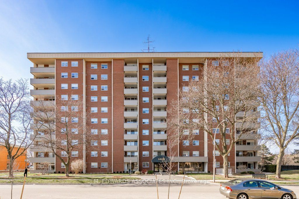 1415 Ghent Ave, unit 504 for sale - image #1