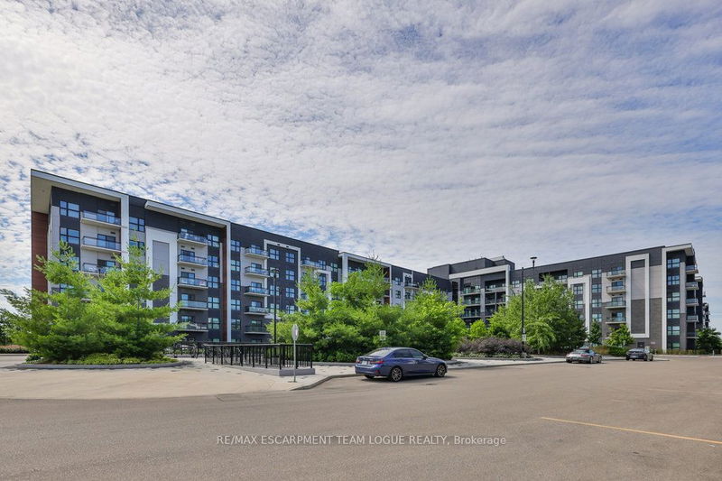 128 GROVEWOOD COMMON, unit 509 for rent - image #1