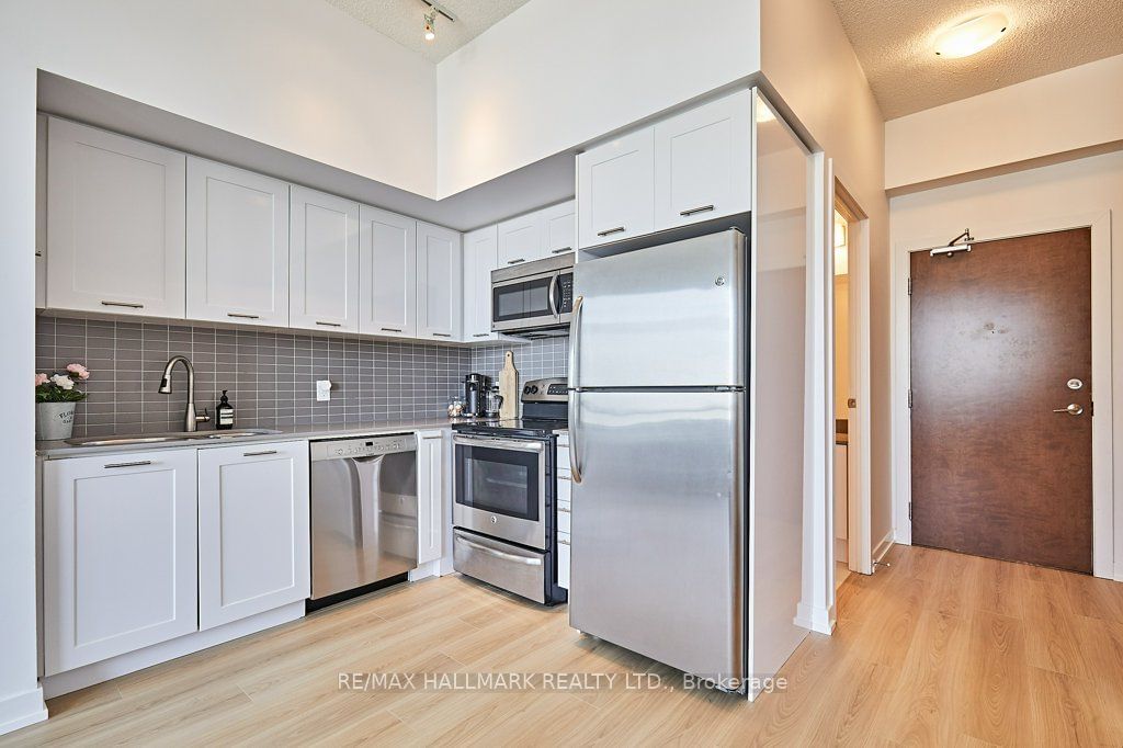 2200 Lake Shore Blvd W, unit 816 for sale - image #10