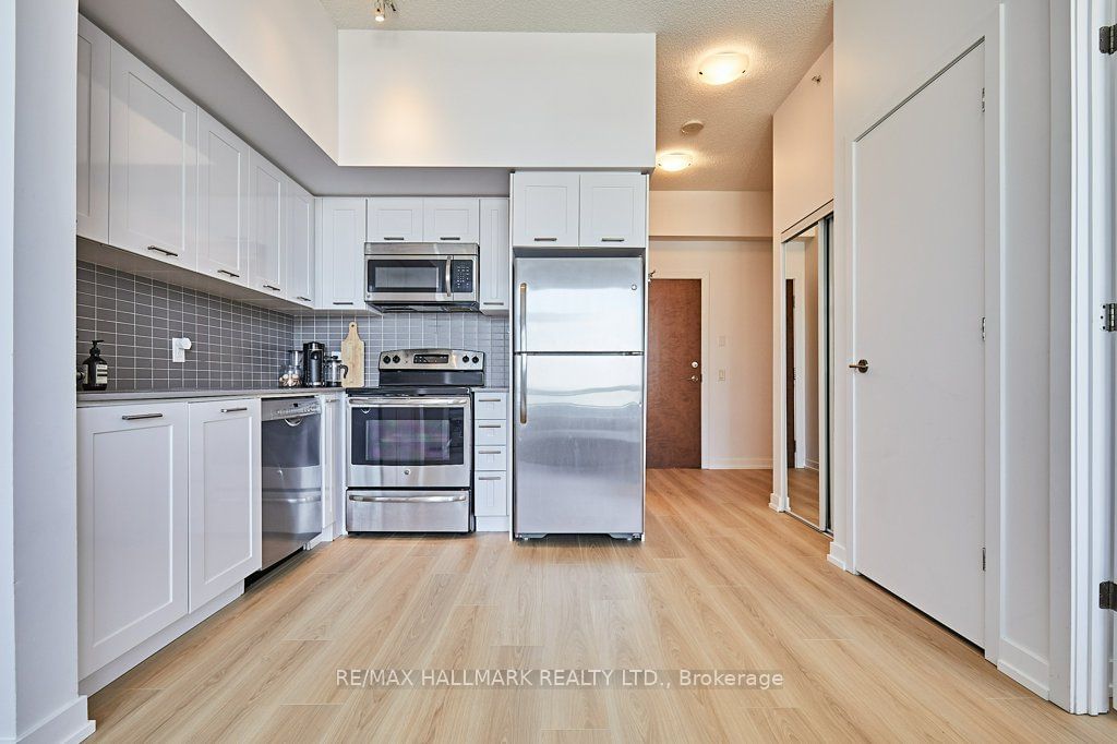 2200 Lake Shore Blvd W, unit 816 for sale - image #11