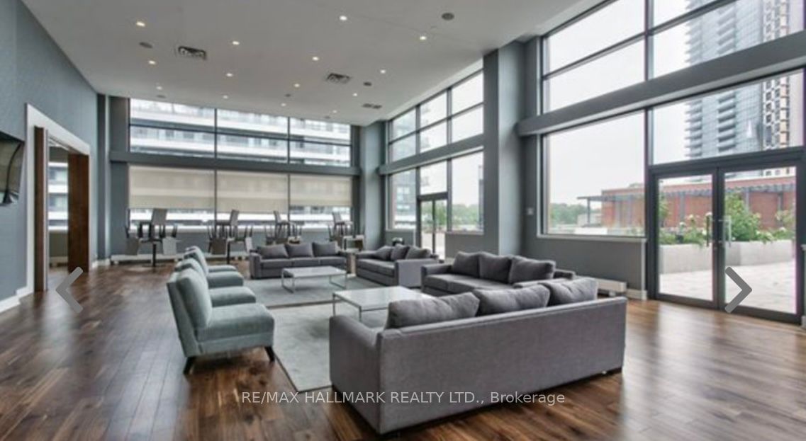 2200 Lake Shore Blvd W, unit 816 for sale - image #22