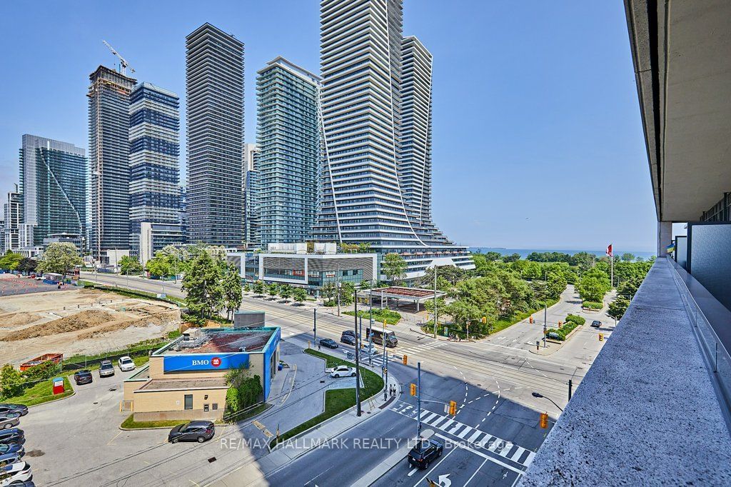 2200 Lake Shore Blvd W, unit 816 for sale - image #30