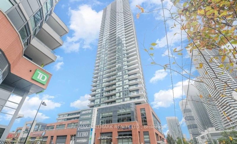 2200 Lake Shore Blvd W, unit 816 for sale - image #35