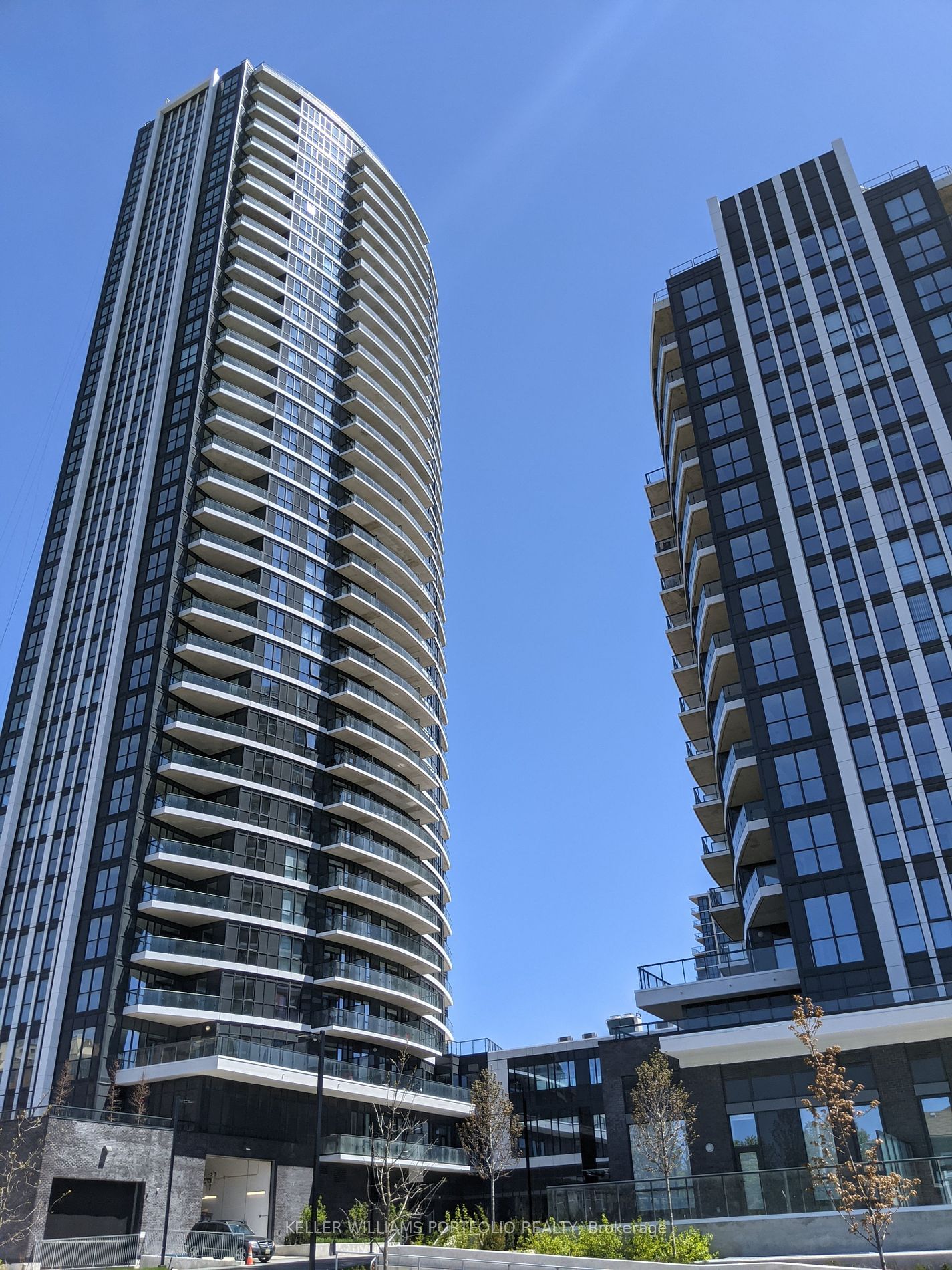 35 Watergarden Dr, unit 112 for rent - image #1