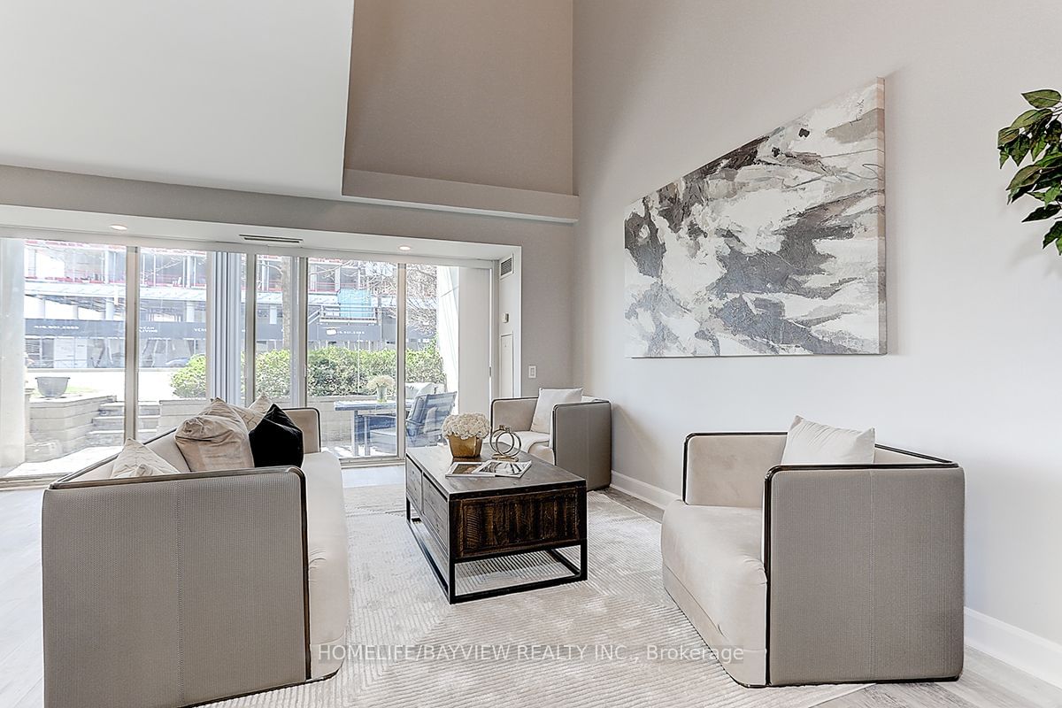 1050 The Queensway, unit 107 for sale - image #12