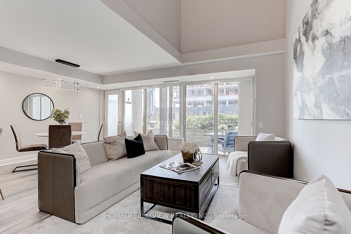 1050 The Queensway, unit 107 for sale - image #13