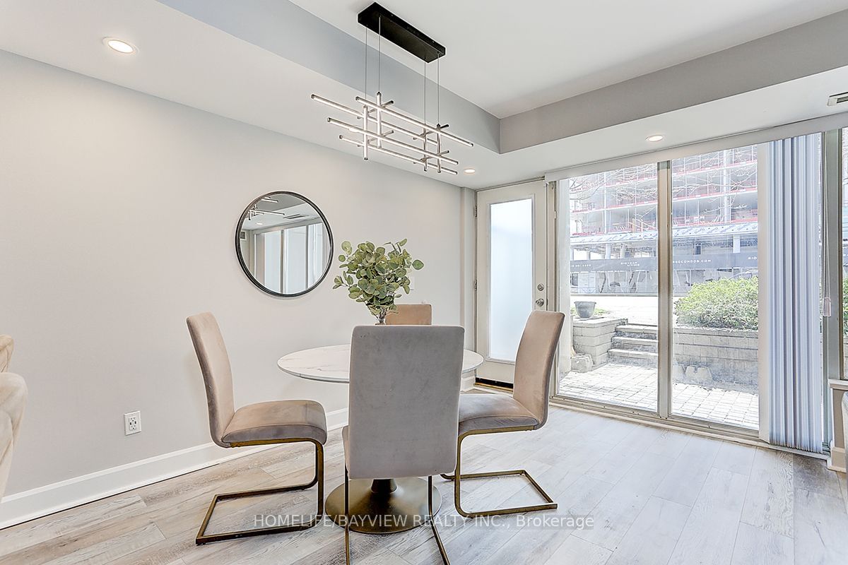 1050 The Queensway, unit 107 for sale - image #16