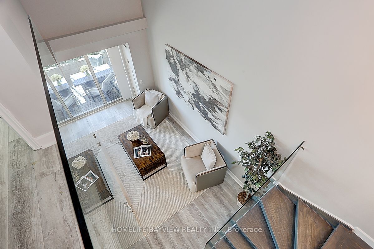 1050 The Queensway, unit 107 for sale - image #22