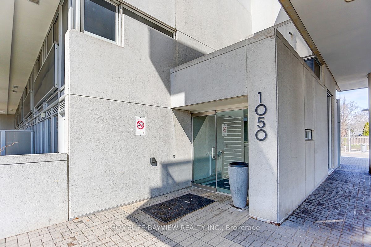 1050 The Queensway, unit 107 for sale - image #35