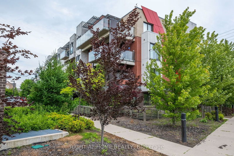 5025 Harvard Rd, unit 204 for sale - image #1