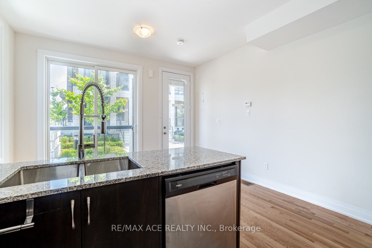 719 Lawrence Ave W, unit 49 for rent - image #10