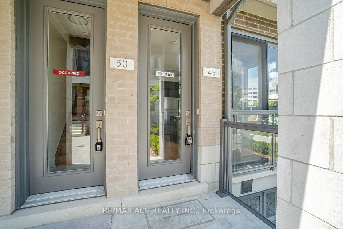 719 Lawrence Ave W, unit 49 for rent - image #3