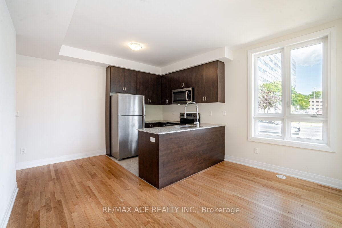 719 Lawrence Ave W, unit 49 for rent - image #7