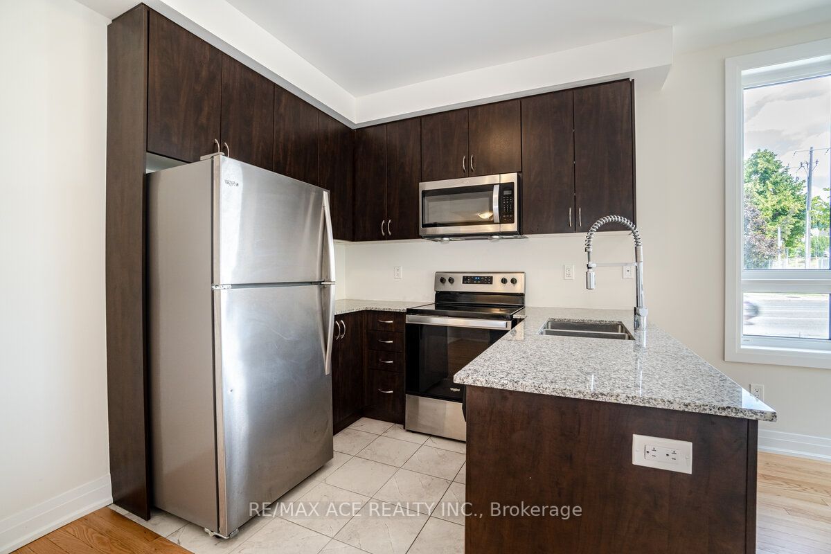 719 Lawrence Ave W, unit 49 for rent - image #9