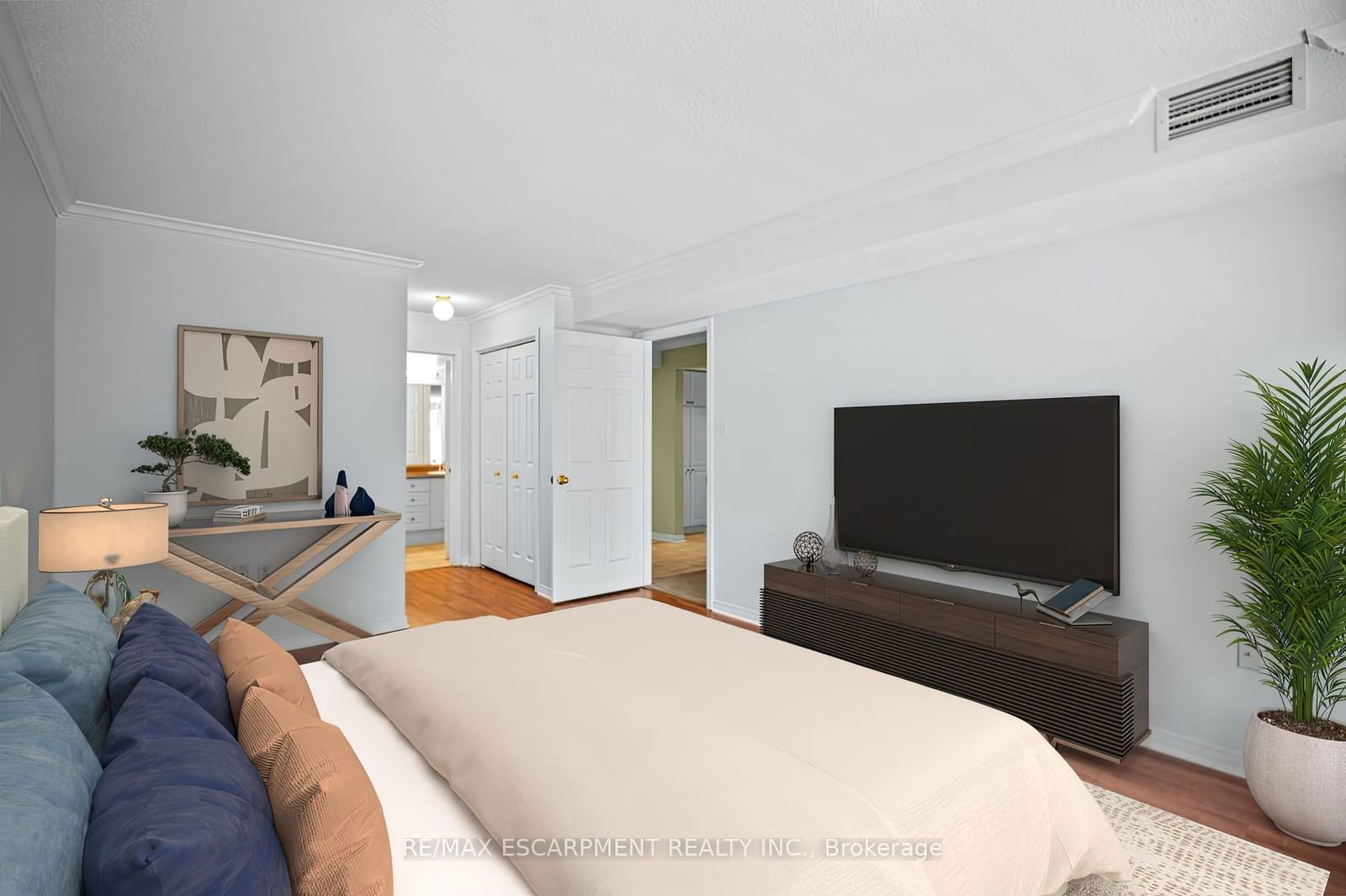 216 Plains Rd W, unit D307 for sale - image #21