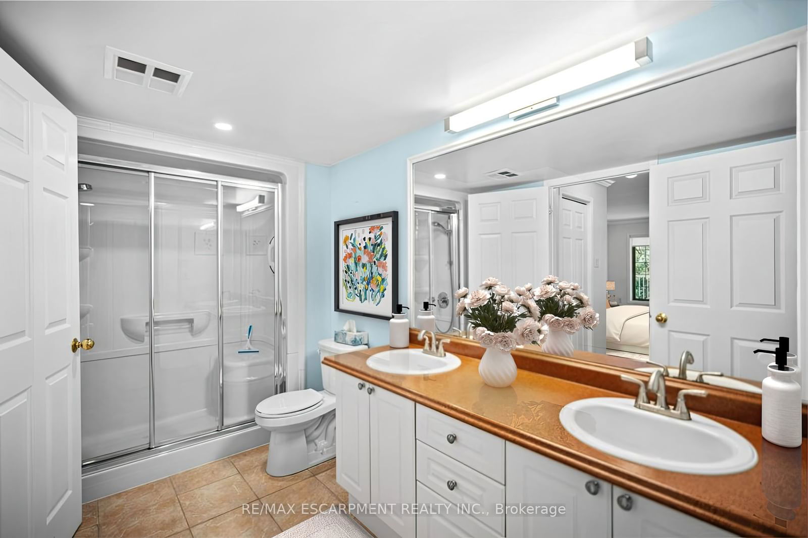 216 Plains Rd W, unit D307 for sale - image #24