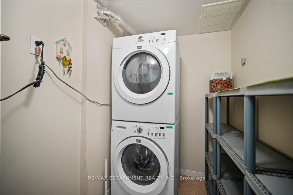 216 Plains Rd W, unit D307 for sale - image #26