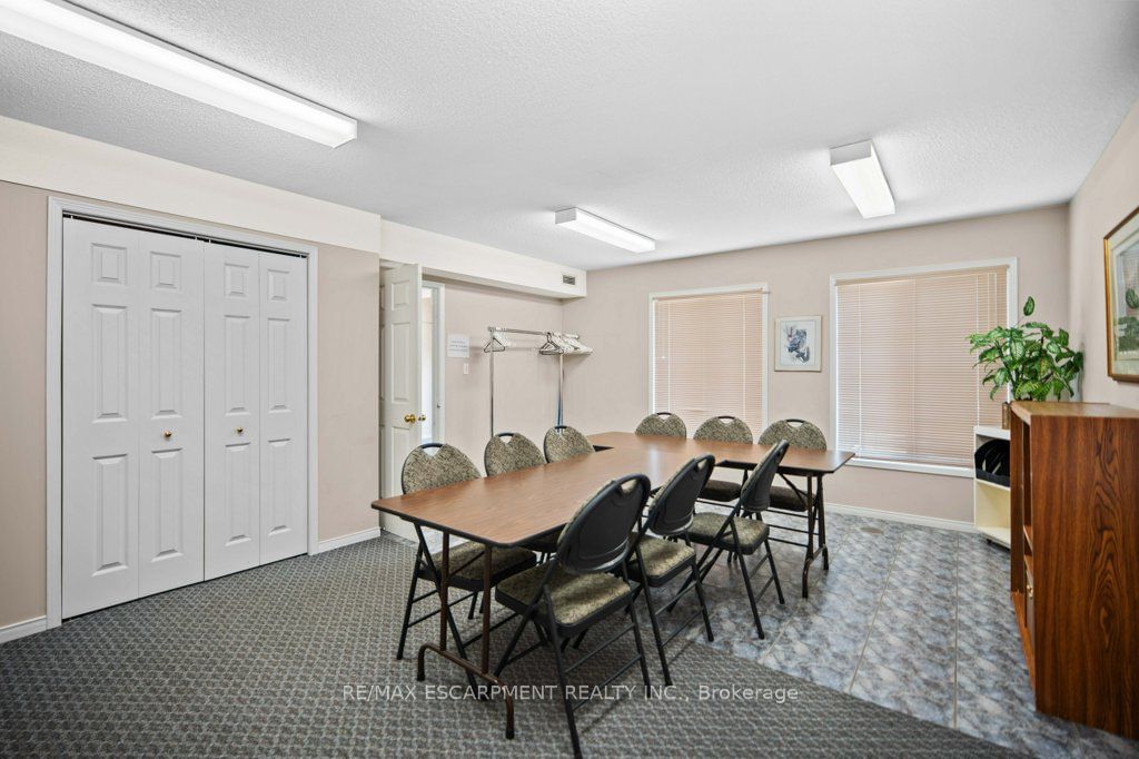 216 Plains Rd W, unit D307 for sale - image #35