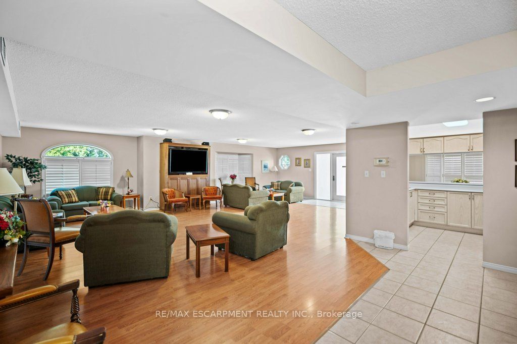 216 Plains Rd W, unit D307 for sale - image #36