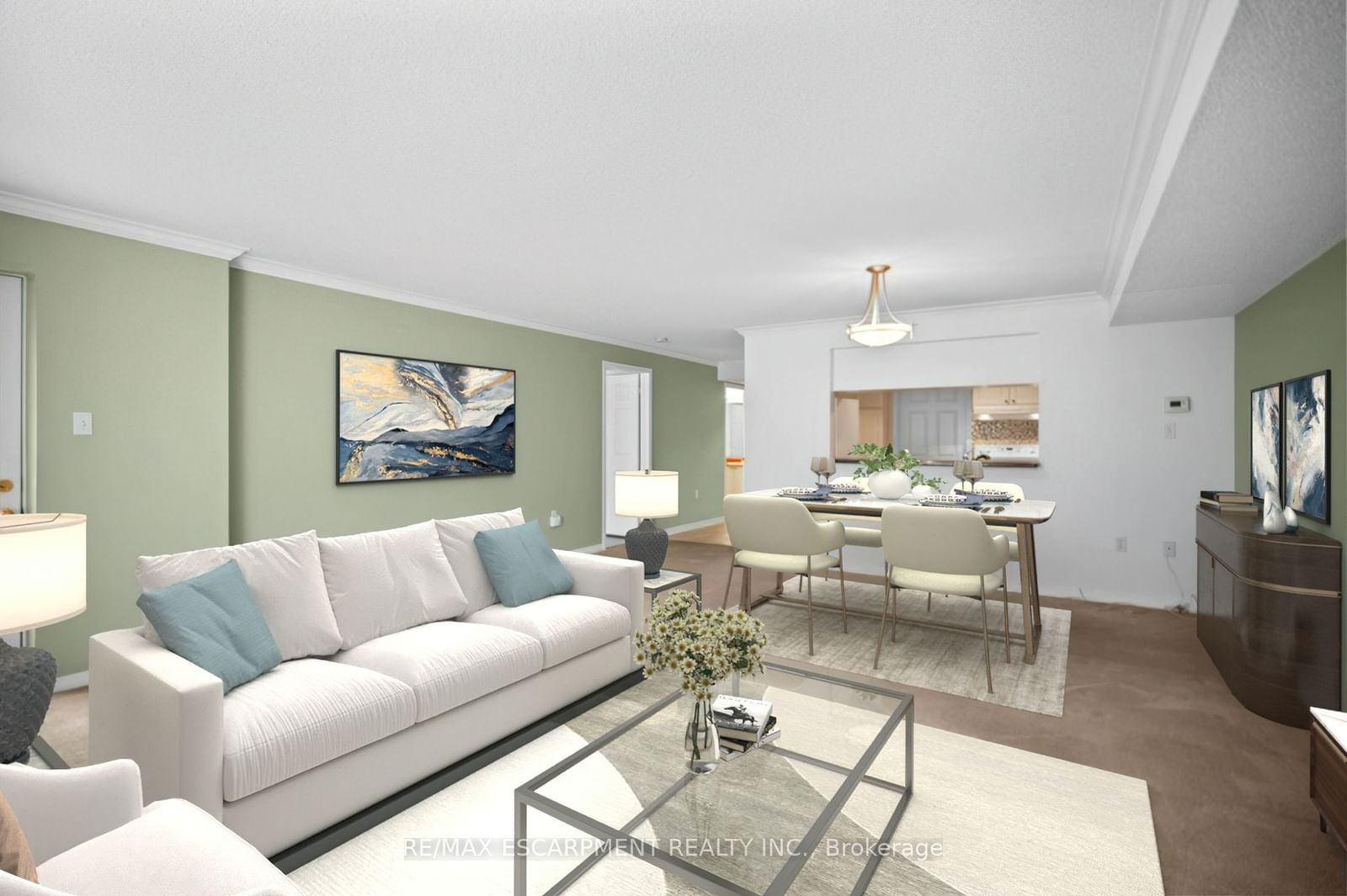 216 Plains Rd W, unit D307 for sale - image #5