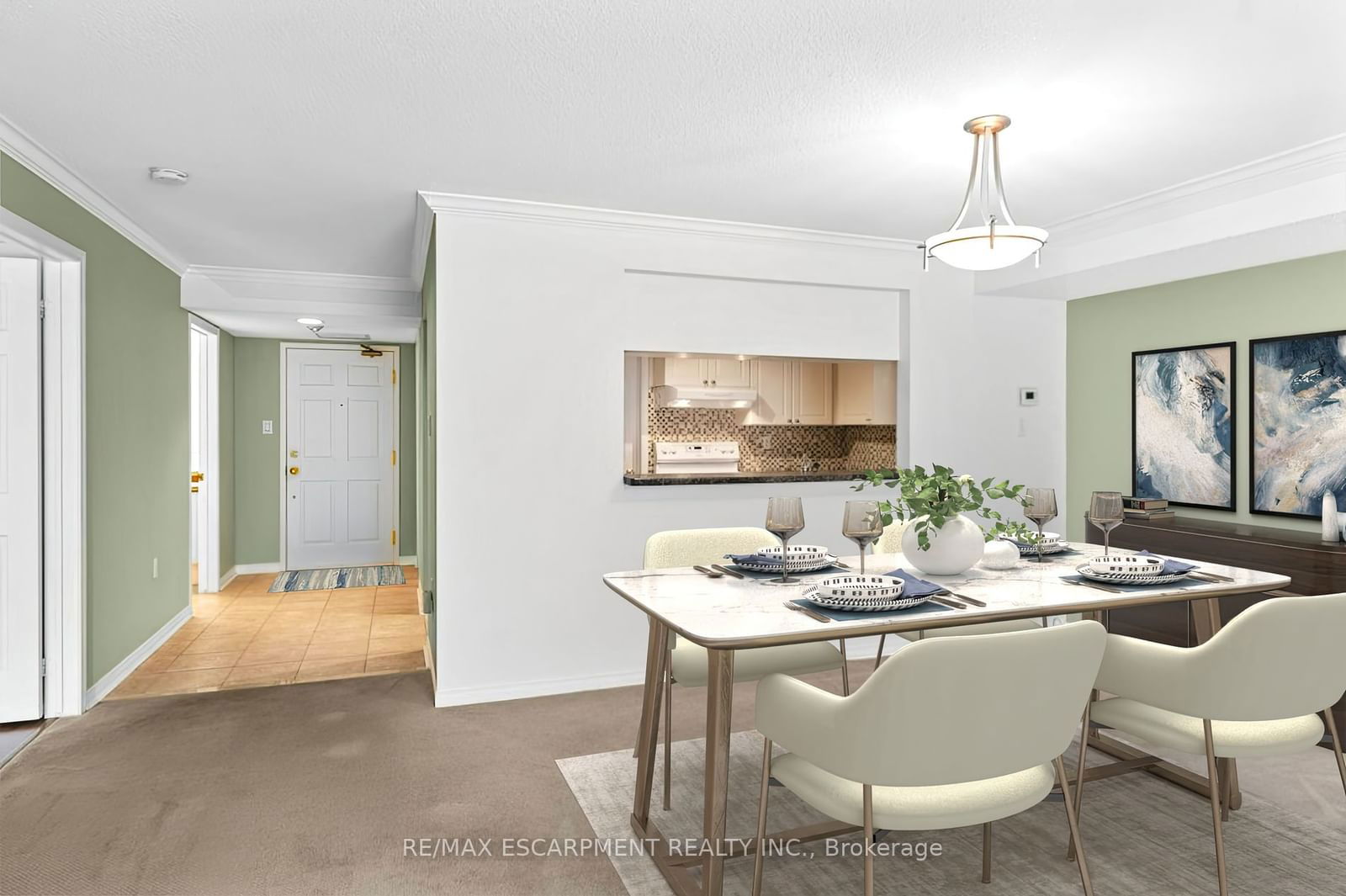 216 Plains Rd W, unit D307 for sale - image #7