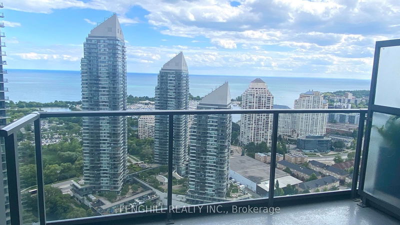 36 Park Lawn Rd, unit 3401 for rent - image #1