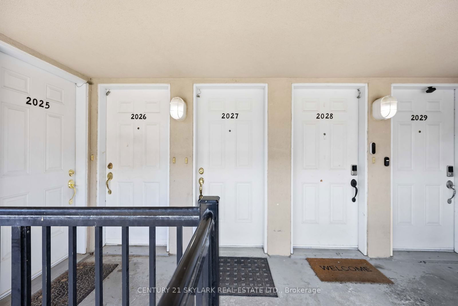 3043 Finch Ave W, unit 2027 for sale - image #3