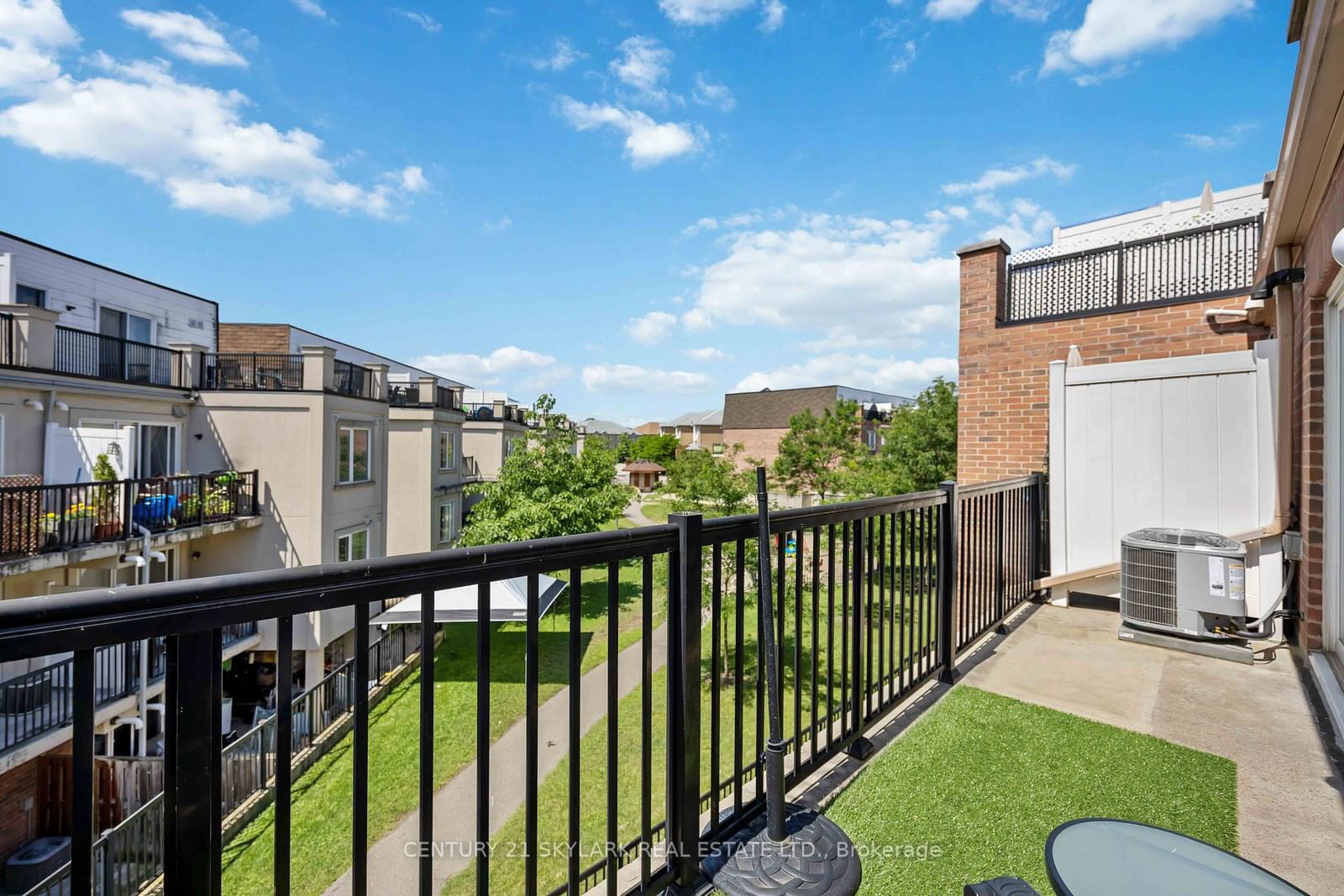 3043 Finch Ave W, unit 2027 for sale - image #30